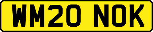 WM20NOK