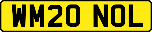 WM20NOL
