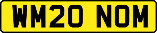 WM20NOM