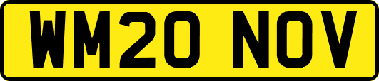 WM20NOV