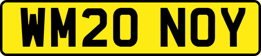 WM20NOY