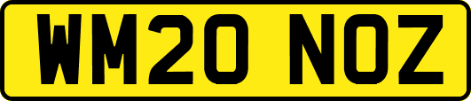 WM20NOZ