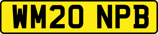 WM20NPB