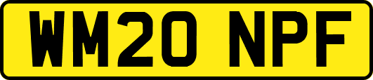 WM20NPF