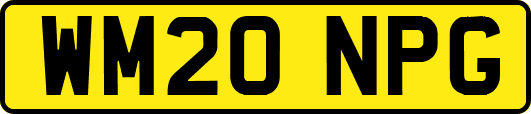 WM20NPG