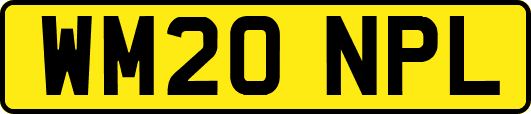 WM20NPL