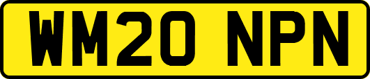 WM20NPN