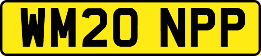 WM20NPP