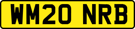 WM20NRB