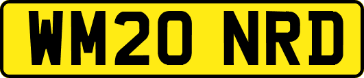 WM20NRD