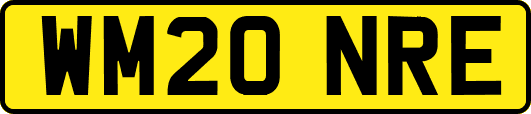WM20NRE
