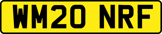 WM20NRF