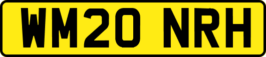 WM20NRH