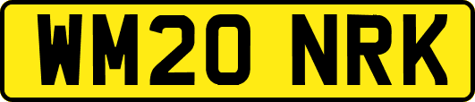 WM20NRK