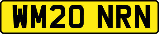 WM20NRN