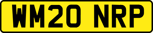 WM20NRP