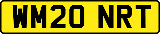 WM20NRT