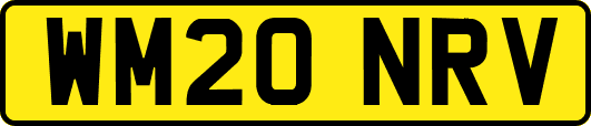 WM20NRV