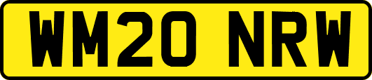 WM20NRW
