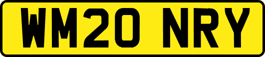 WM20NRY