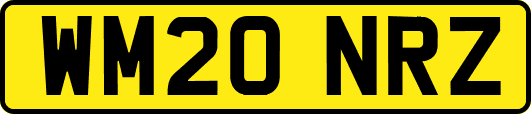 WM20NRZ