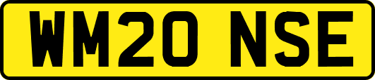 WM20NSE