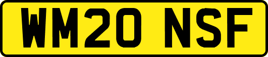WM20NSF