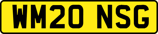 WM20NSG
