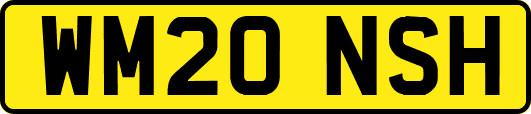 WM20NSH
