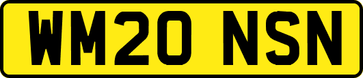 WM20NSN