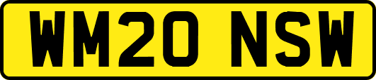 WM20NSW
