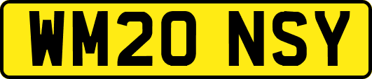 WM20NSY