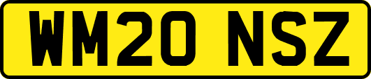 WM20NSZ