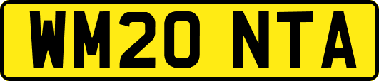 WM20NTA