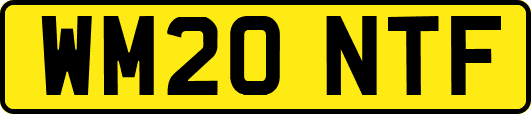 WM20NTF