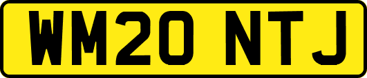WM20NTJ