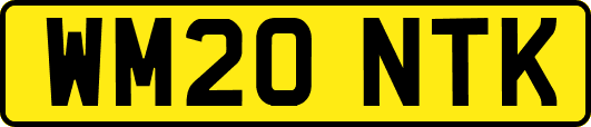WM20NTK