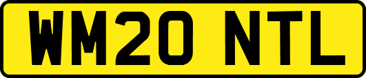 WM20NTL