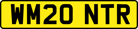WM20NTR