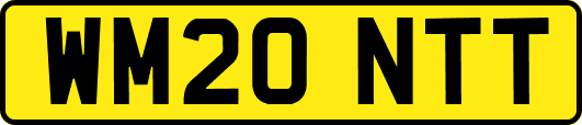 WM20NTT