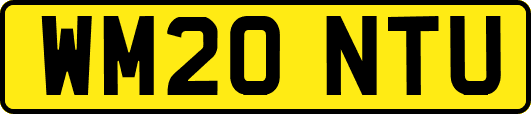WM20NTU