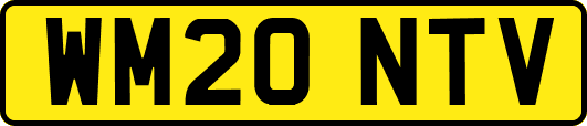 WM20NTV