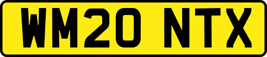 WM20NTX