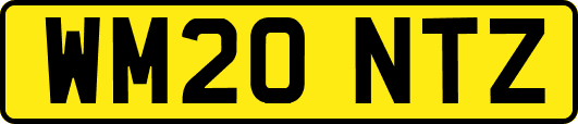 WM20NTZ