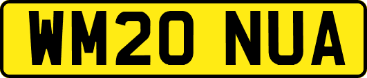 WM20NUA