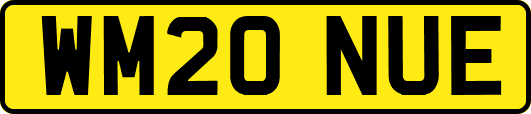 WM20NUE
