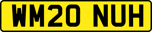 WM20NUH