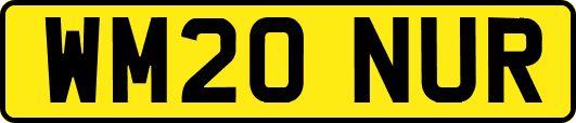 WM20NUR
