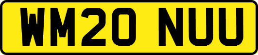 WM20NUU