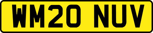 WM20NUV